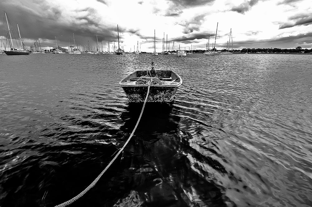 Seaworthy art print by Bill Carson Photography for $57.95 CAD