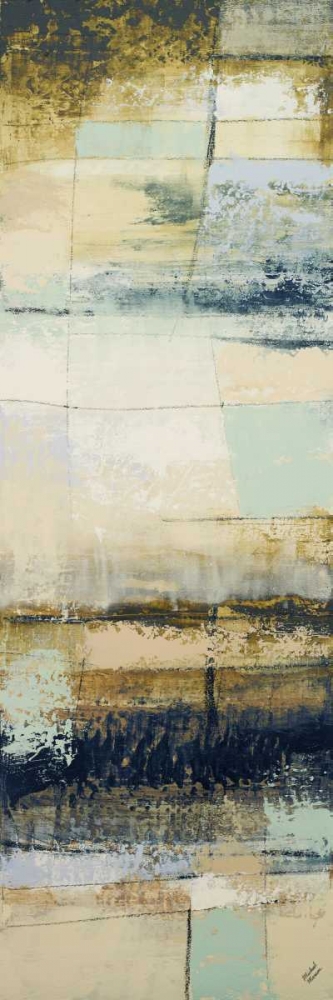 Lost in Winter I art print by Michael Marcon for $57.95 CAD
