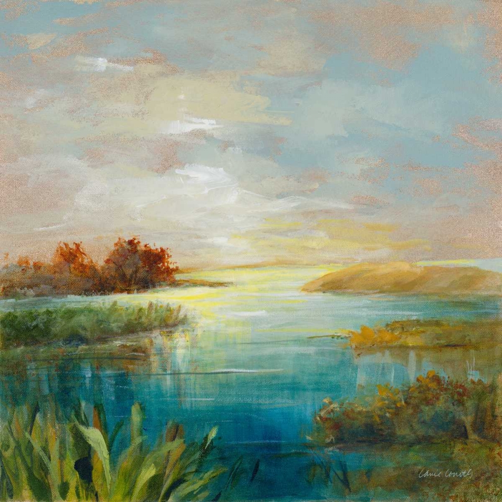 Sound of Sunrise art print by Lanie Loreth for $57.95 CAD