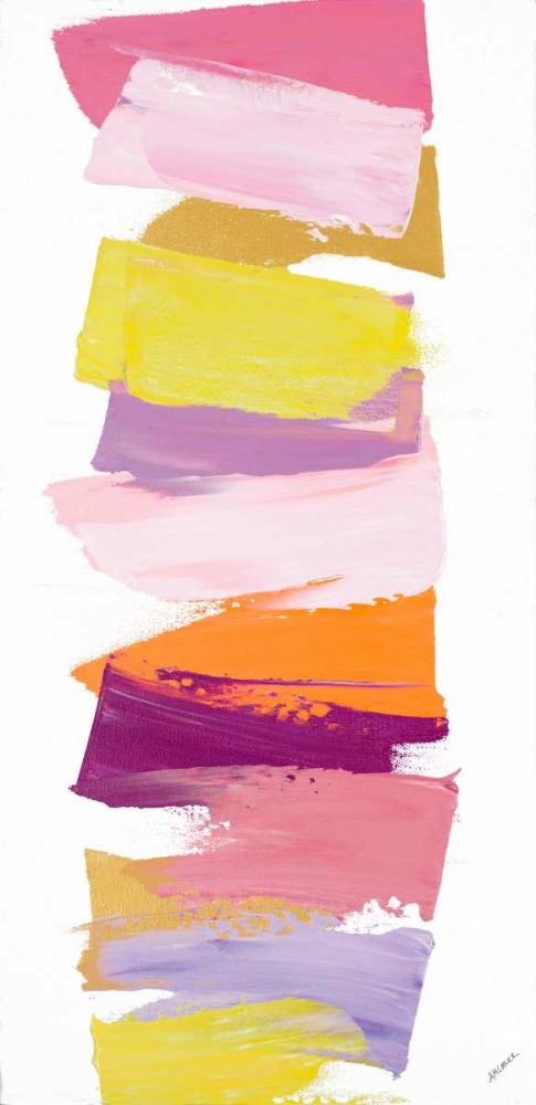 Cotton Candy art print by Ann Marie Coolick for $57.95 CAD