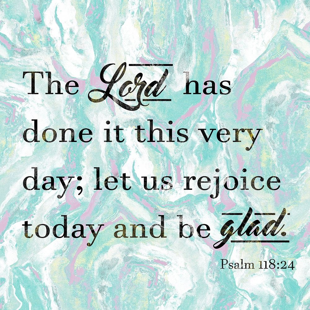 Be Glad art print by Lanie Loreth for $57.95 CAD