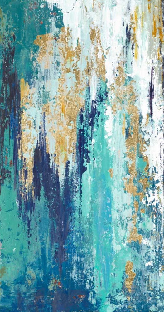 Magic art print by Patricia Pinto for $57.95 CAD