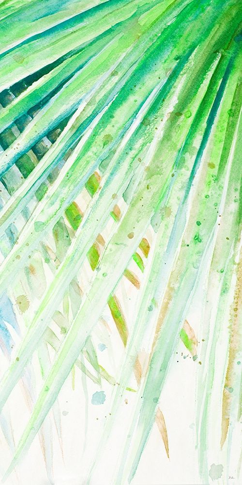 Palmers Pastel Panel I art print by Patricia Pinto for $57.95 CAD