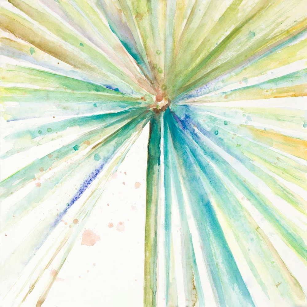 Palmers Pastel II art print by Patricia Pinto for $57.95 CAD