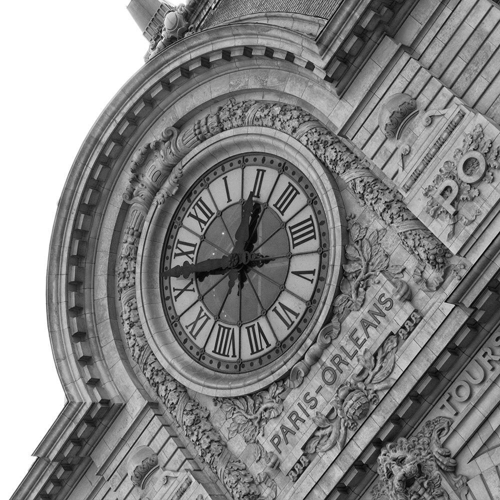 Paris Views III art print by Emily Navas for $57.95 CAD
