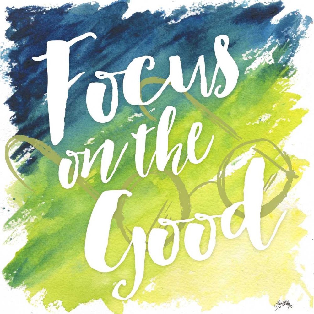Wise Thoughts III art print by Elizabeth Medley for $57.95 CAD