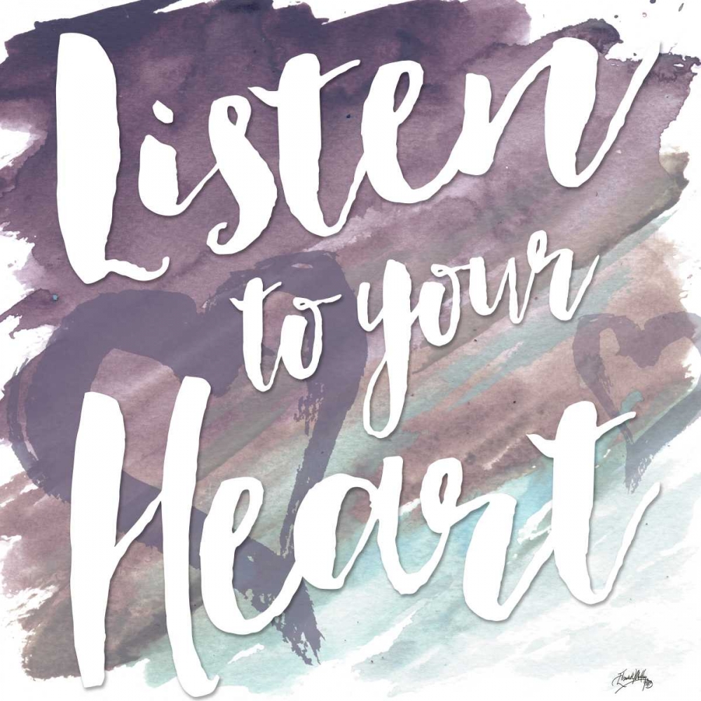 Wise Thoughts V art print by Elizabeth Medley for $57.95 CAD
