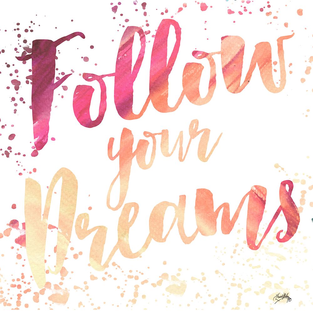 Bright Wise Thoughts III art print by Elizabeth Medley for $57.95 CAD