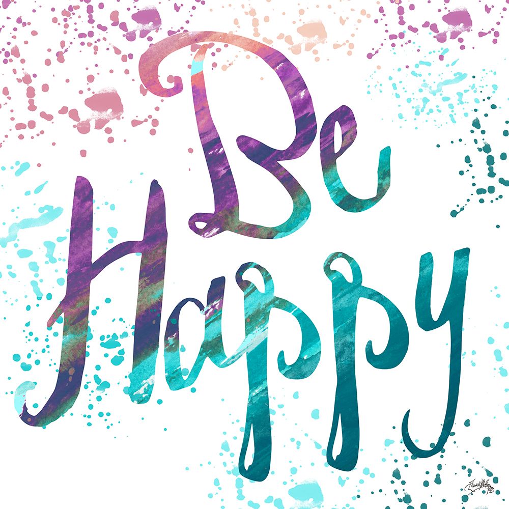 Bright Wise Thoughts IV art print by Elizabeth Medley for $57.95 CAD