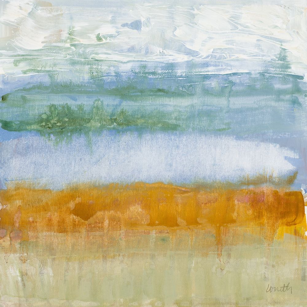 Lakeside art print by Lanie Loreth for $57.95 CAD