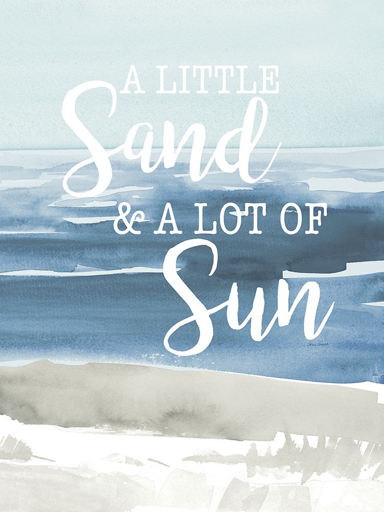 Little Sand Lot of Sun art print by Lanie Loreth for $57.95 CAD