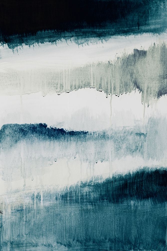 Lower Altitude 1 art print by Lanie Loreth for $57.95 CAD