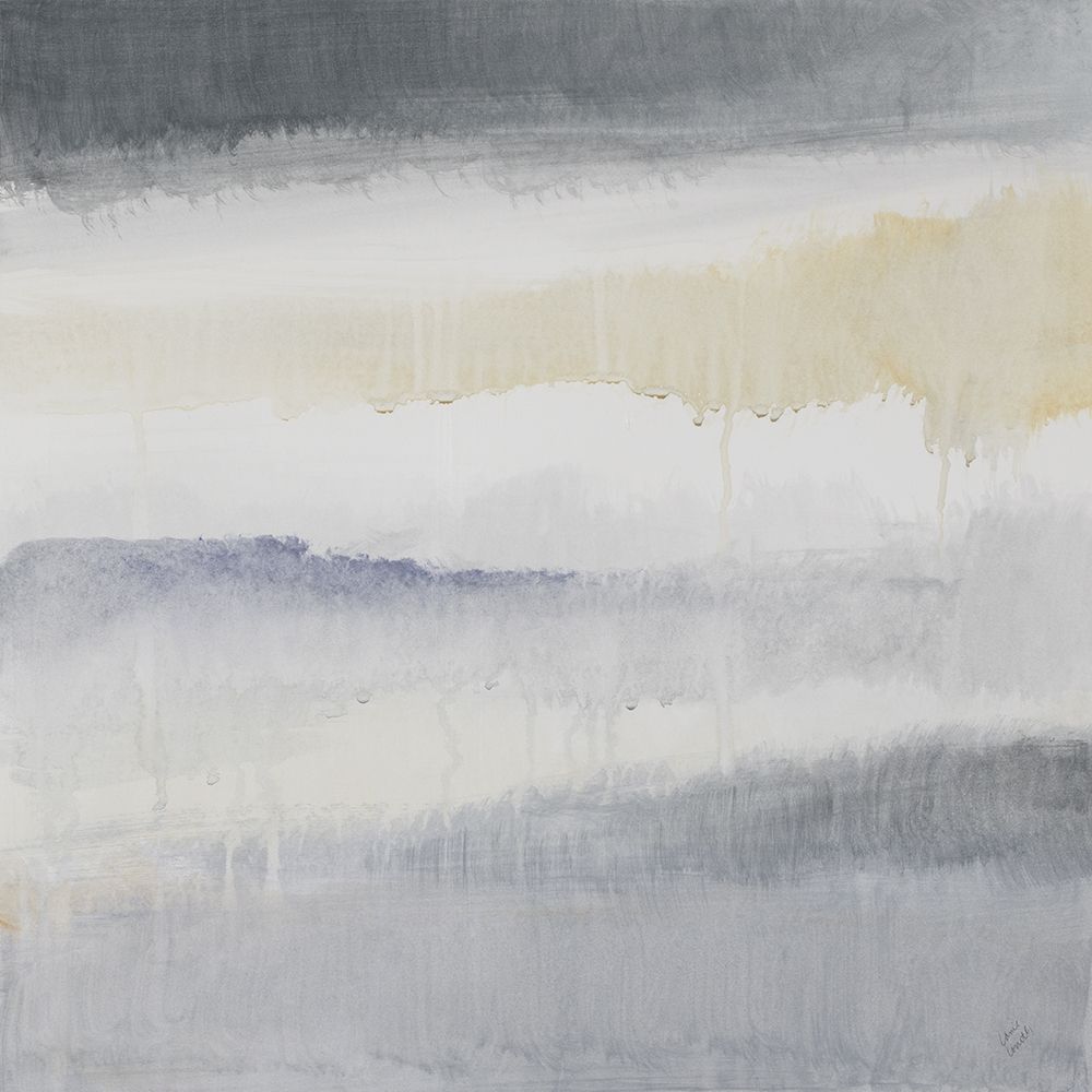 Reaching Altitude I art print by Lanie Loreth for $57.95 CAD