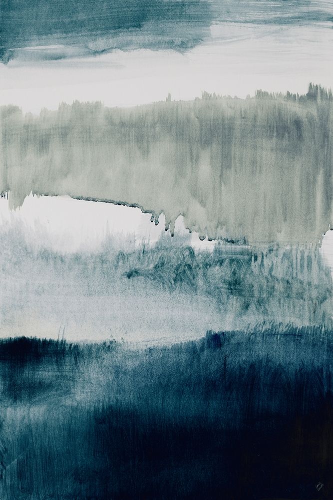 Lower Altitude 11 art print by Lanie Loreth for $57.95 CAD