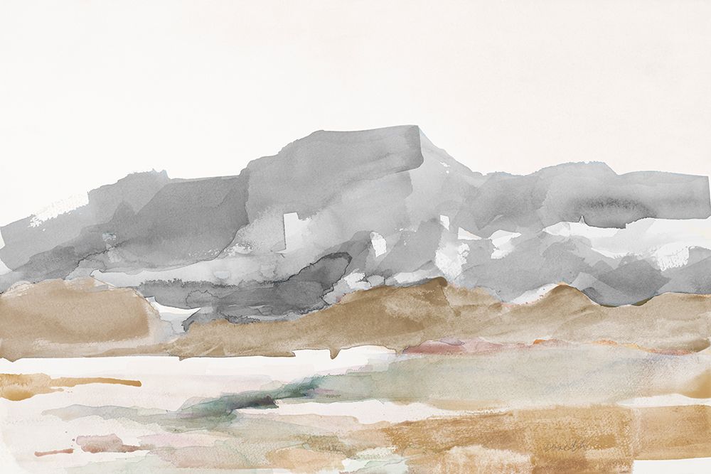 Pedernal View art print by Lanie Loreth for $57.95 CAD