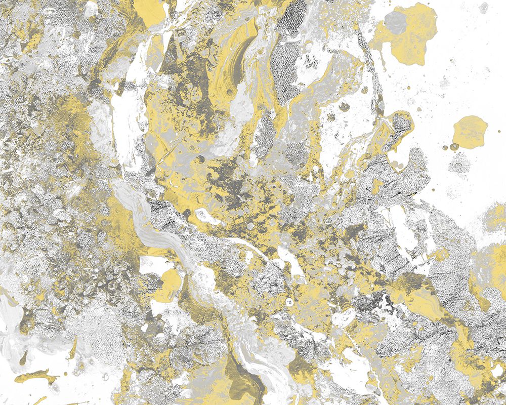 Space Turbulence I art print by Patricia Pinto for $57.95 CAD