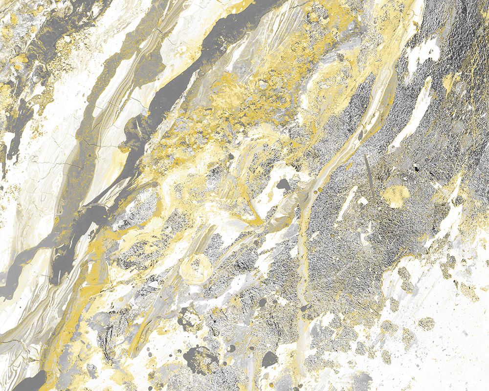 Space Turbulence II art print by Patricia Pinto for $57.95 CAD