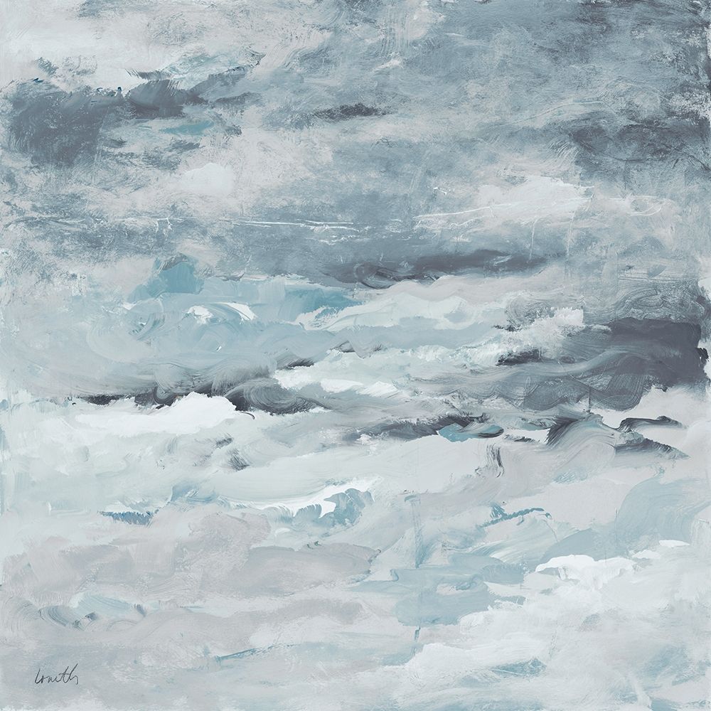 Sea Meets Storm II art print by Lanie Loreth for $57.95 CAD