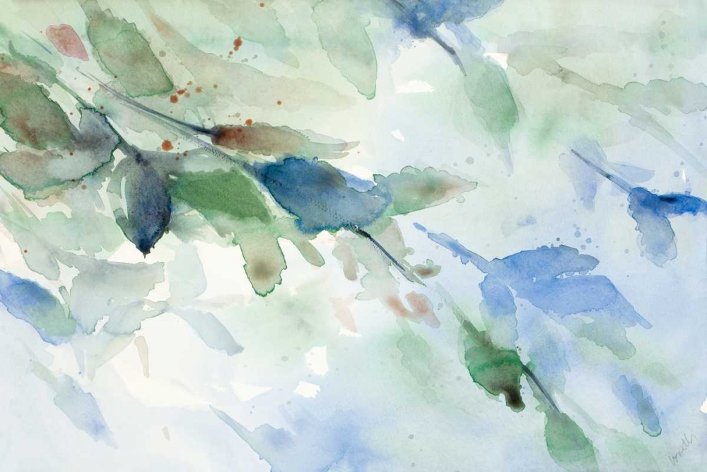 Seasons Dream art print by Lanie Loreth for $57.95 CAD
