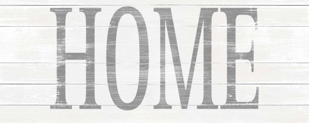 Home art print by SD Graphics Studio for $57.95 CAD