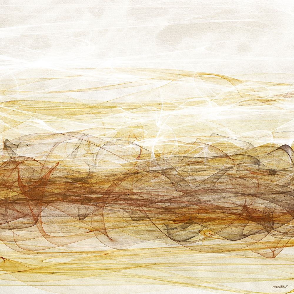 Sunshine Dance II art print by Dan Meneely for $57.95 CAD