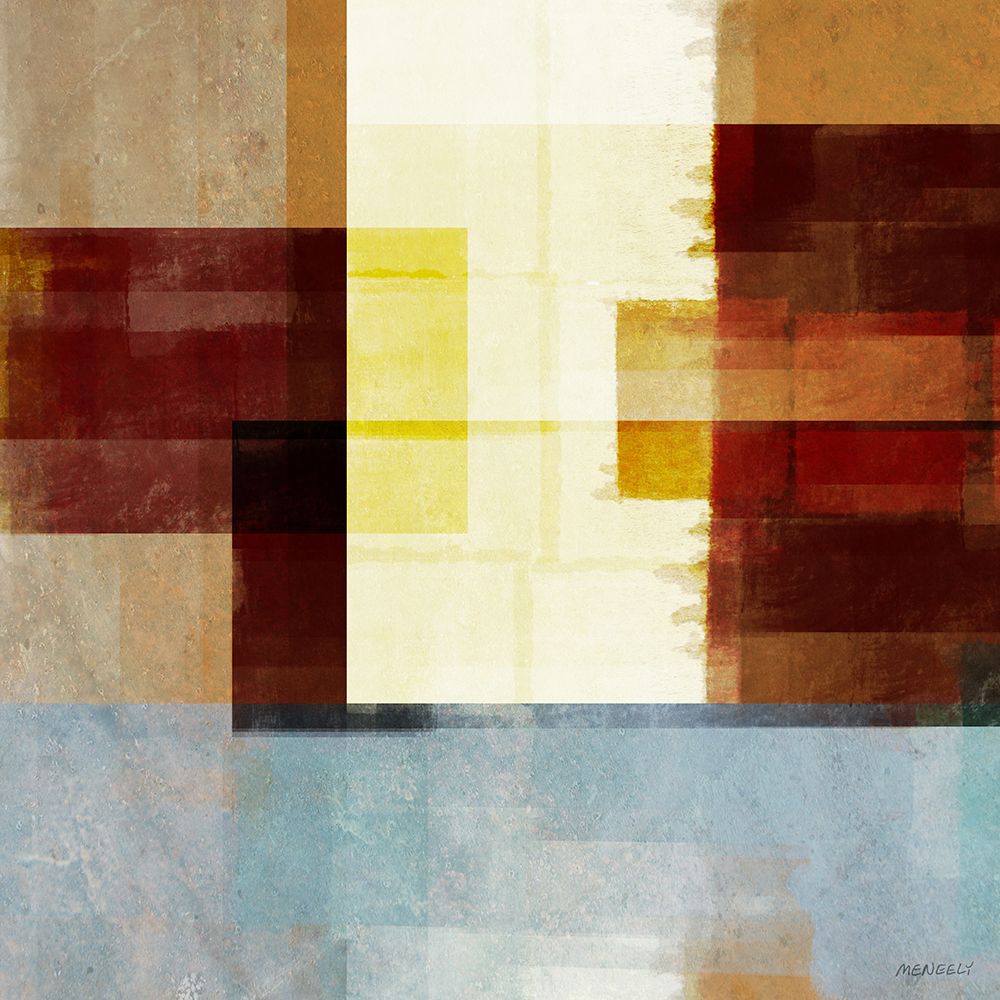 Luck of Autumn II art print by Dan Meneely for $57.95 CAD