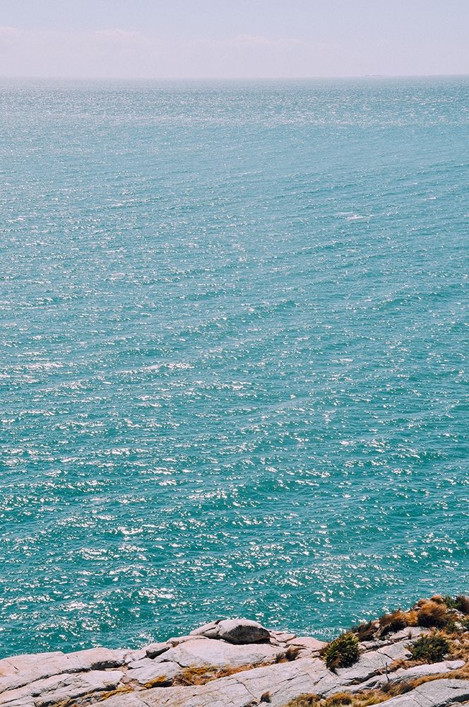 Sparkling Waters art print by Bill Carson Photography for $57.95 CAD