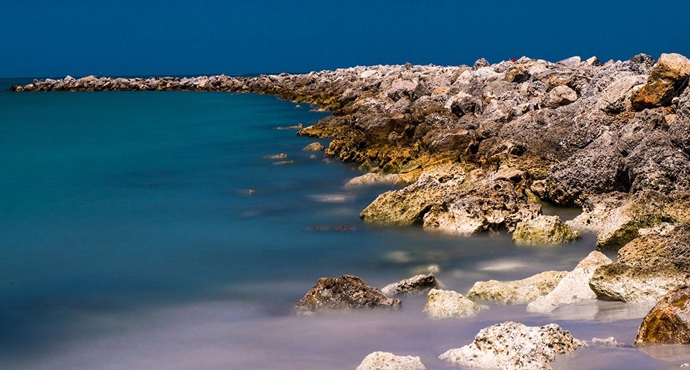 Rocky Shores art print by Bill Carson Photography for $57.95 CAD
