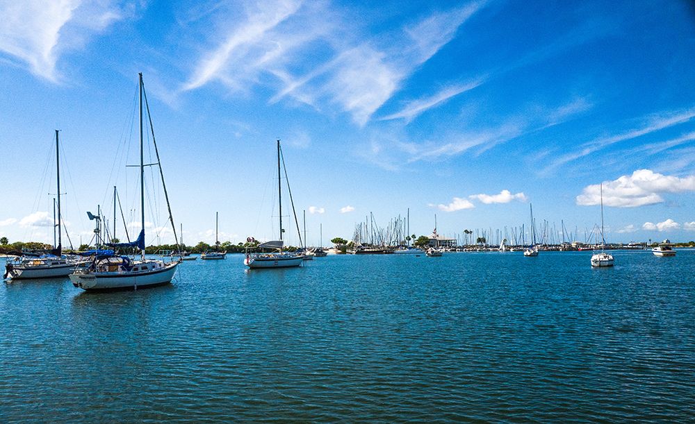 On Calm Waters art print by Bill Carson Photography for $57.95 CAD