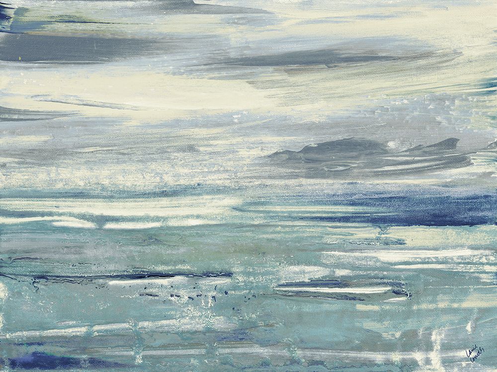 Lost at Sea art print by Lanie Loreth for $57.95 CAD