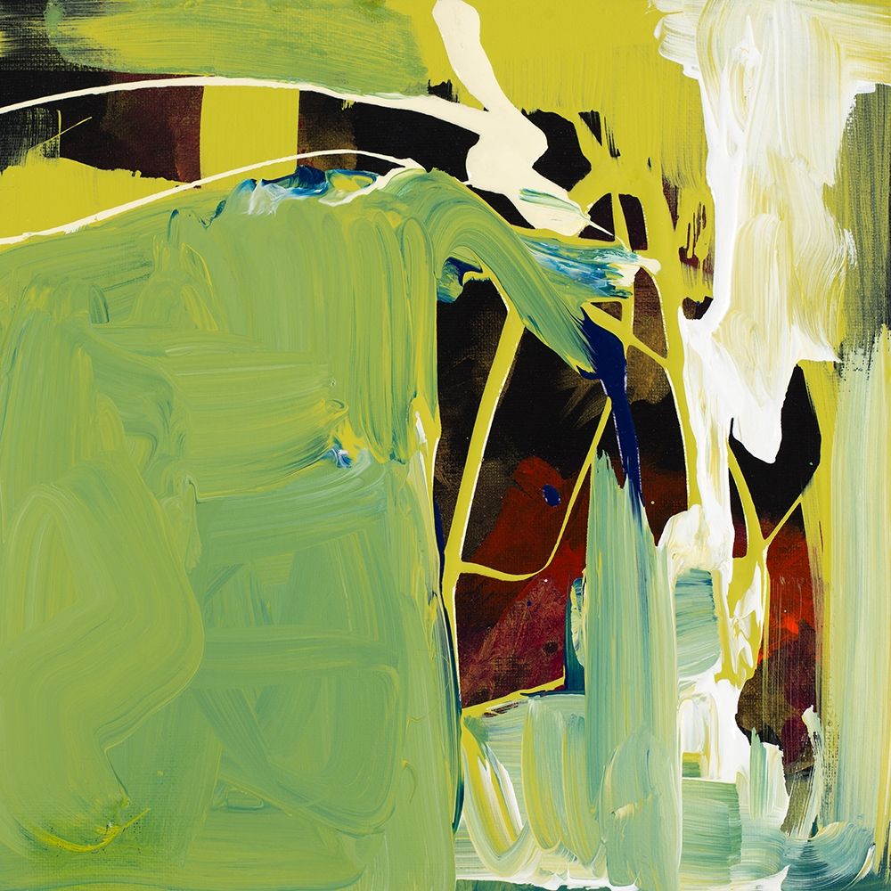 Energy and Stillness art print by Lanie Loreth for $57.95 CAD