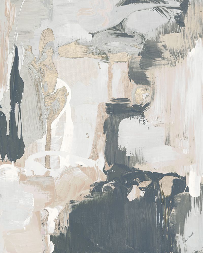 Muted Longing I art print by Lanie Loreth for $57.95 CAD