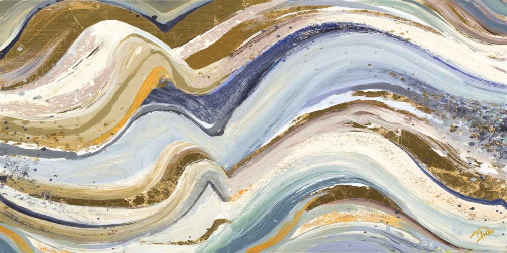 New Concept Rectangle art print by Patricia Pinto for $57.95 CAD
