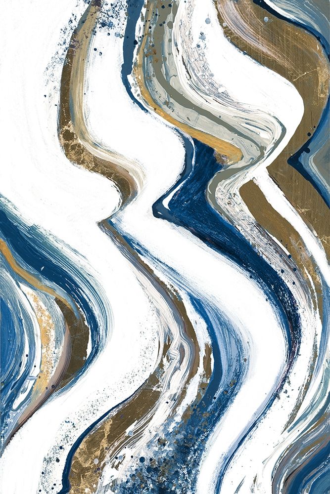 New Concept Midnight art print by Patricia Pinto for $57.95 CAD