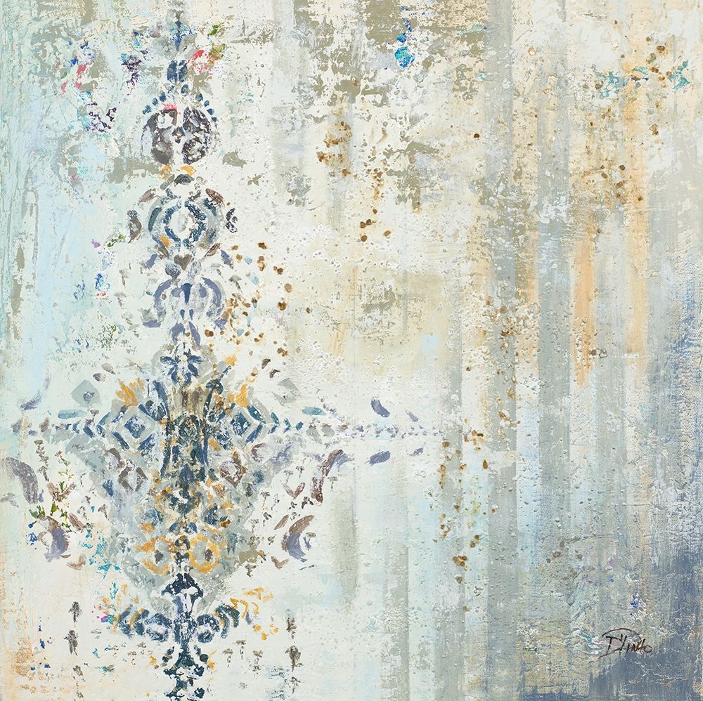 Worn Out I art print by Patricia Pinto for $57.95 CAD