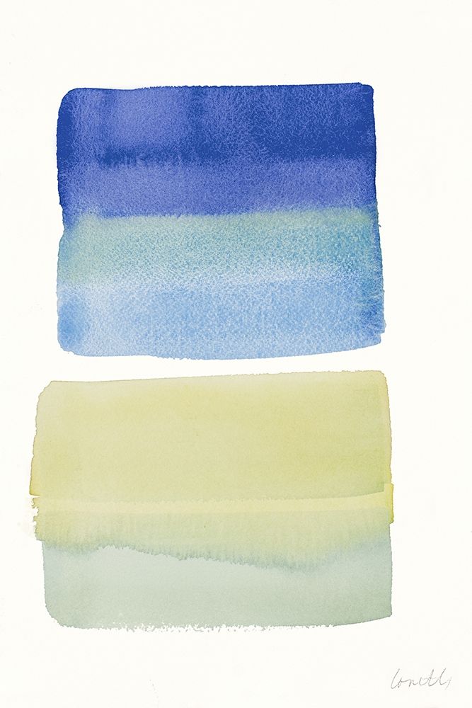 Color Study I art print by Lanie Loreth for $57.95 CAD