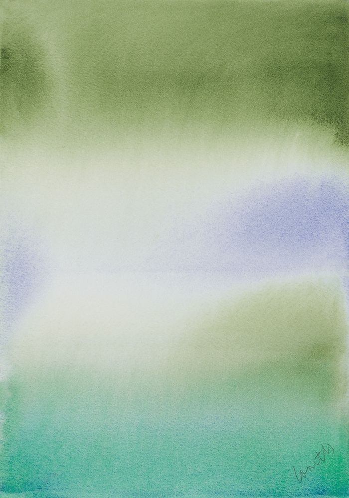Beach Front II art print by Lanie Loreth for $57.95 CAD