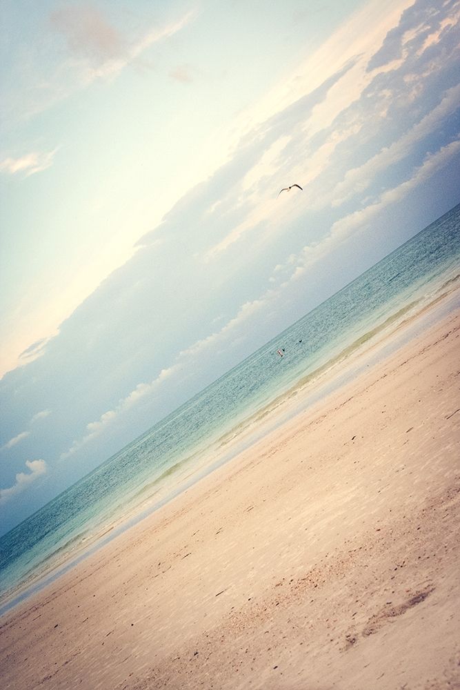 Ocean Angle art print by Emily Navas for $57.95 CAD