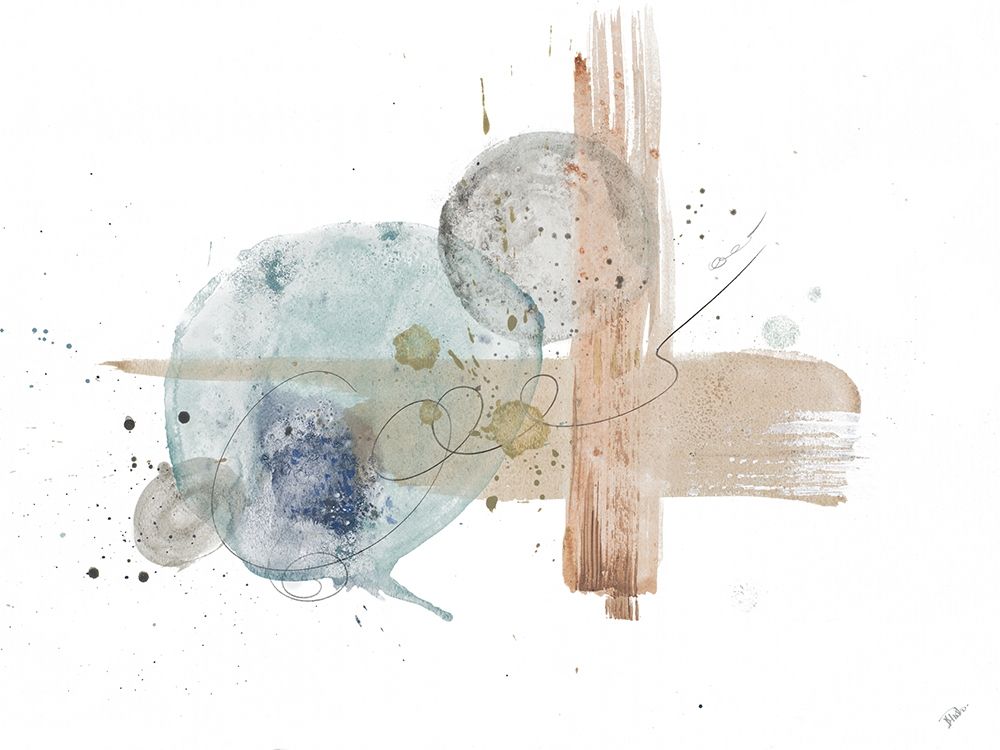 Soft Wash art print by Patricia Pinto for $57.95 CAD