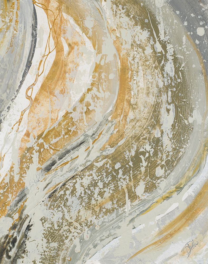 The Wave art print by Patricia Pinto for $57.95 CAD