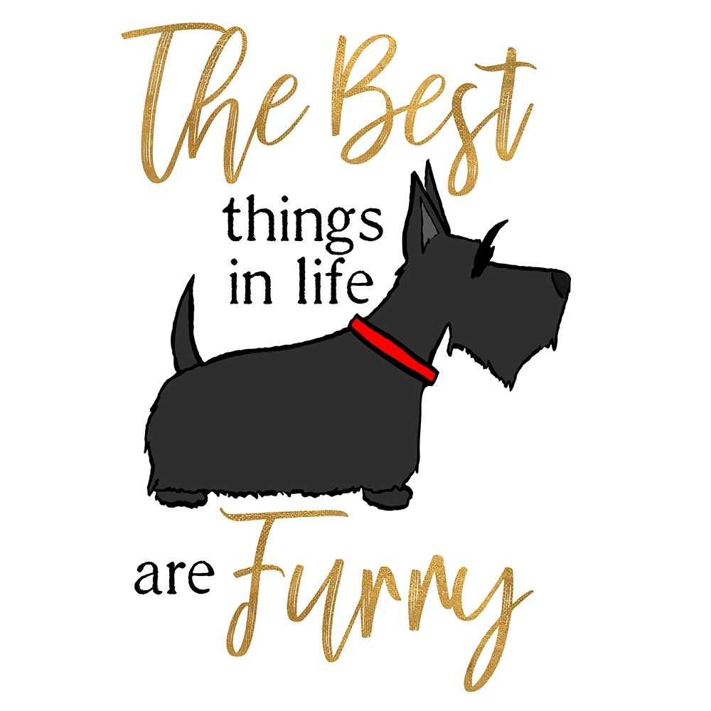 Puppy Positive IV art print by Hugo Edwins for $57.95 CAD