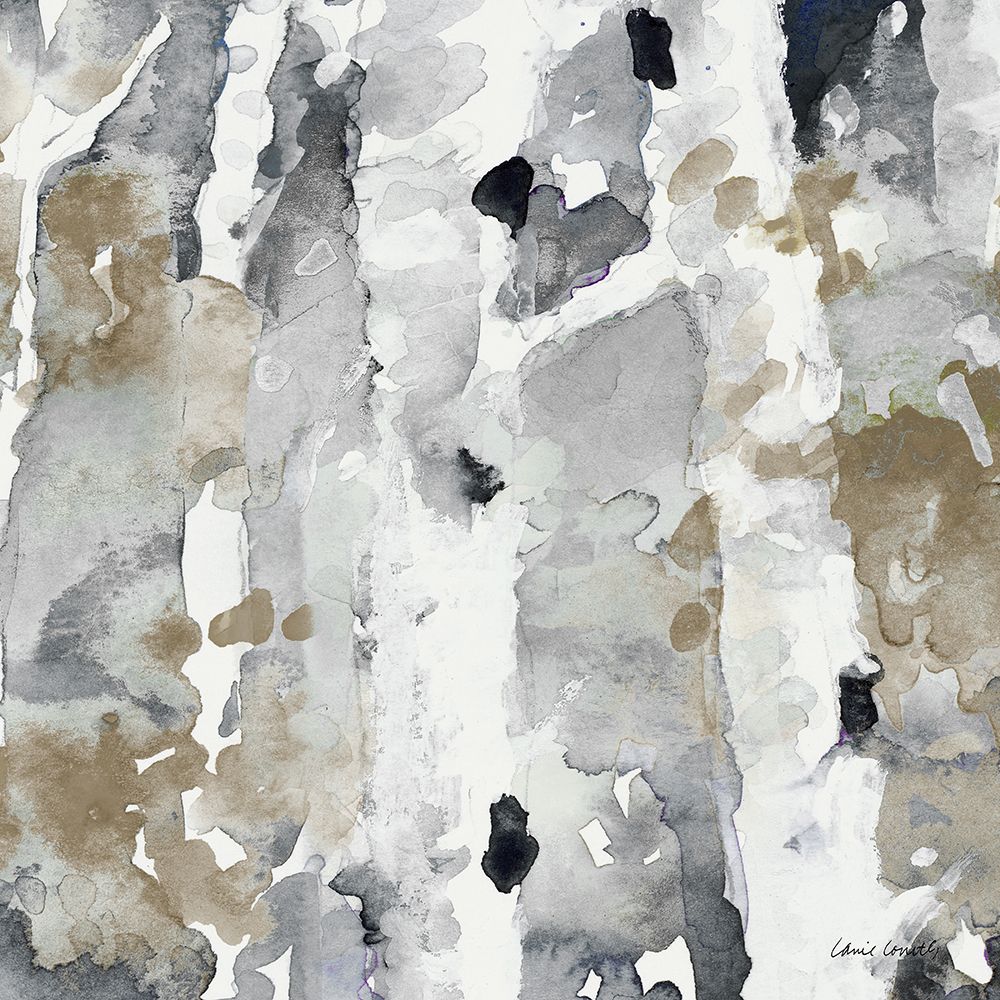 Evening Forest II art print by Lanie Loreth for $57.95 CAD