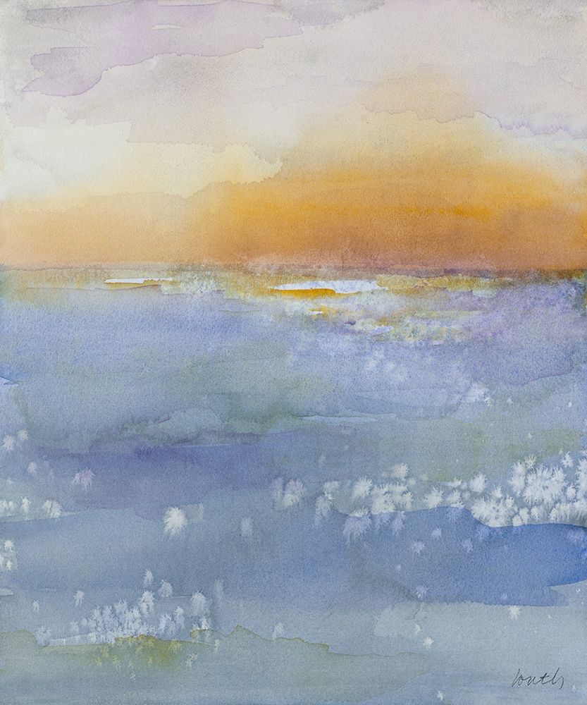 On the Sea art print by Lanie Loreth for $57.95 CAD