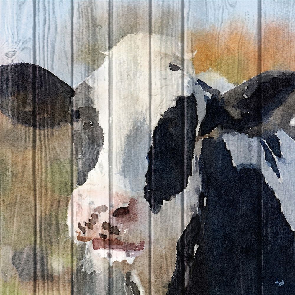 Sweet Daisy I art print by Andi Metz for $57.95 CAD