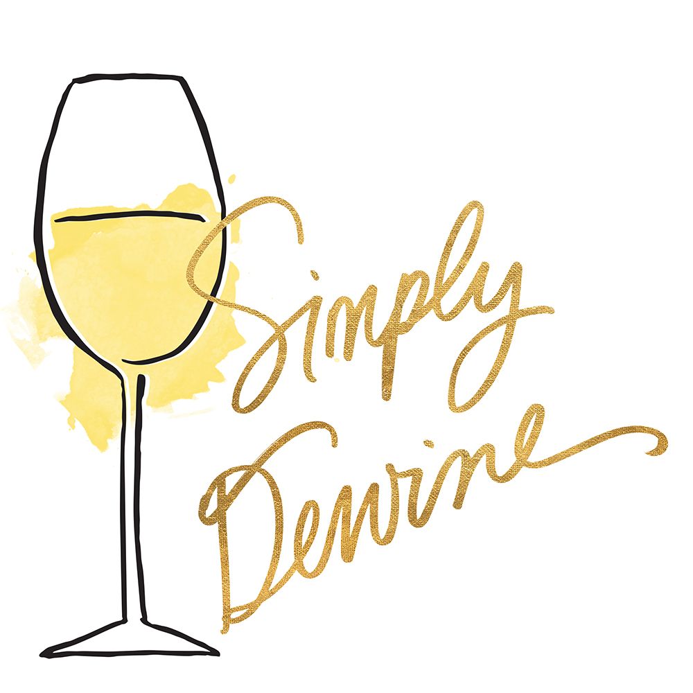Simply Divine art print by SD Graphics Studio for $57.95 CAD