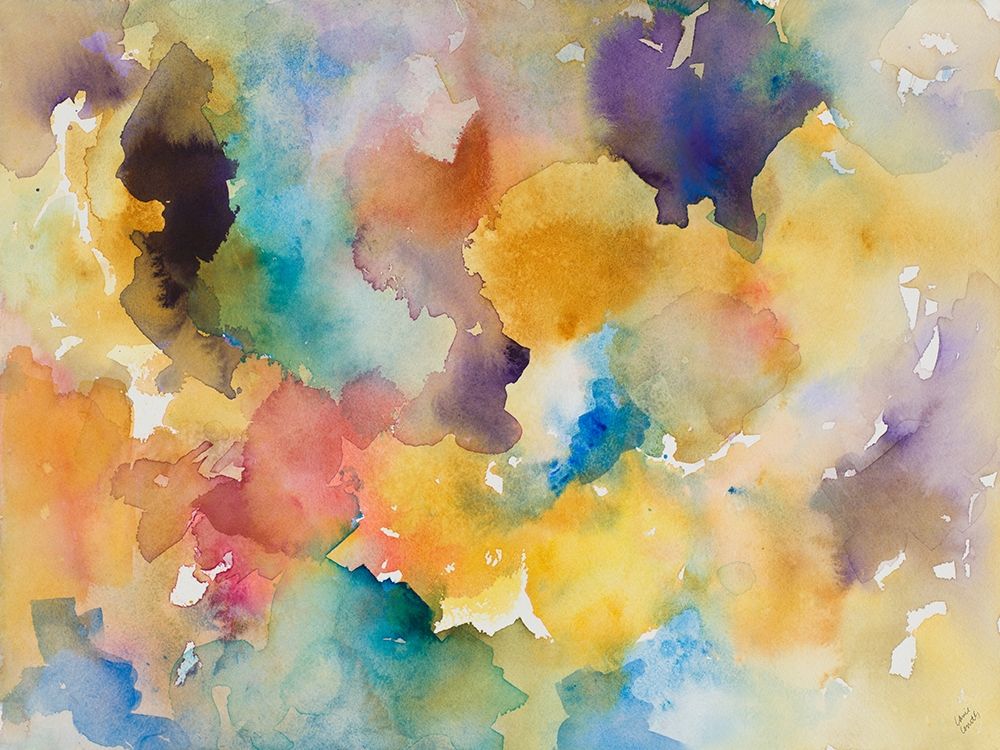 Canyon Dream art print by Lanie Loreth for $57.95 CAD