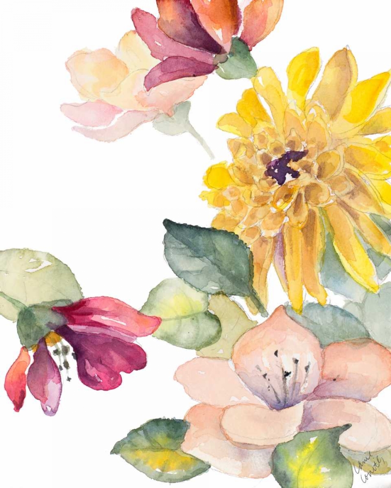 Under Grasse Skys II art print by Lanie Loreth for $57.95 CAD