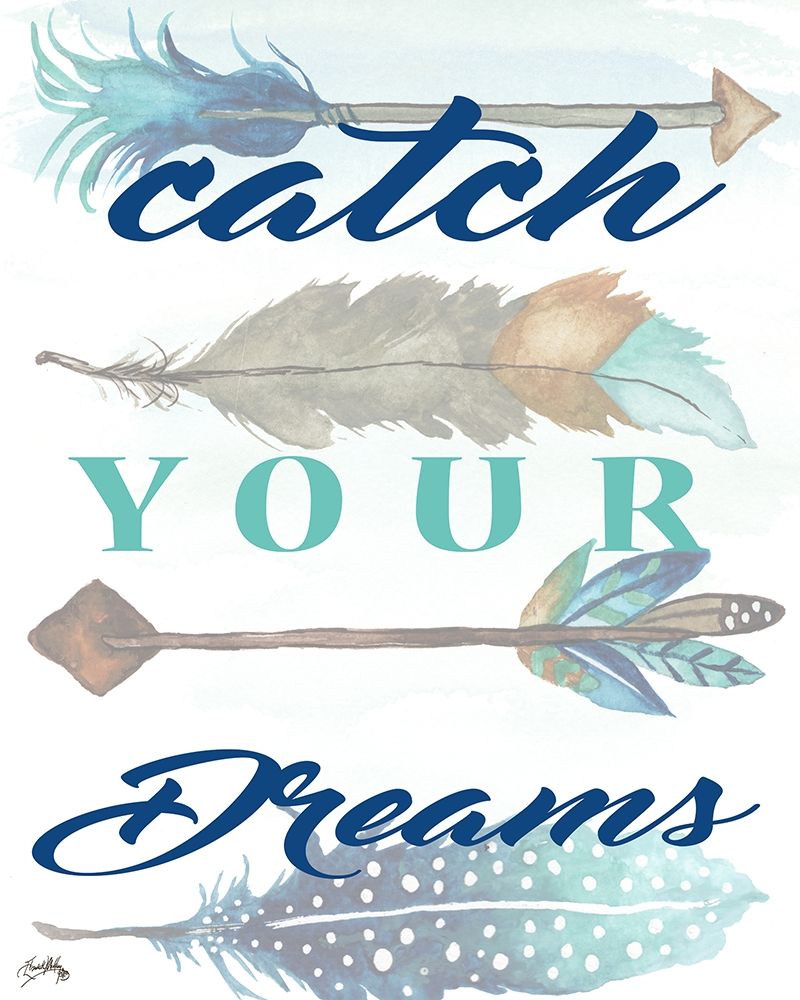 Inspiring I art print by Elizabeth Medley for $57.95 CAD