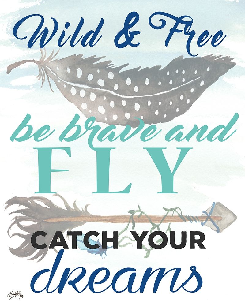 Inspiring III art print by Elizabeth Medley for $57.95 CAD