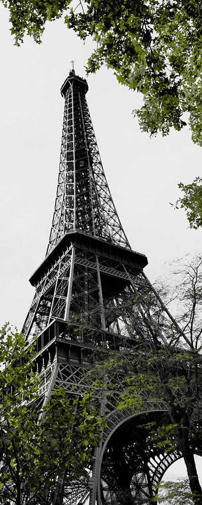 Parisian Trip I art print by Emily Navas for $57.95 CAD